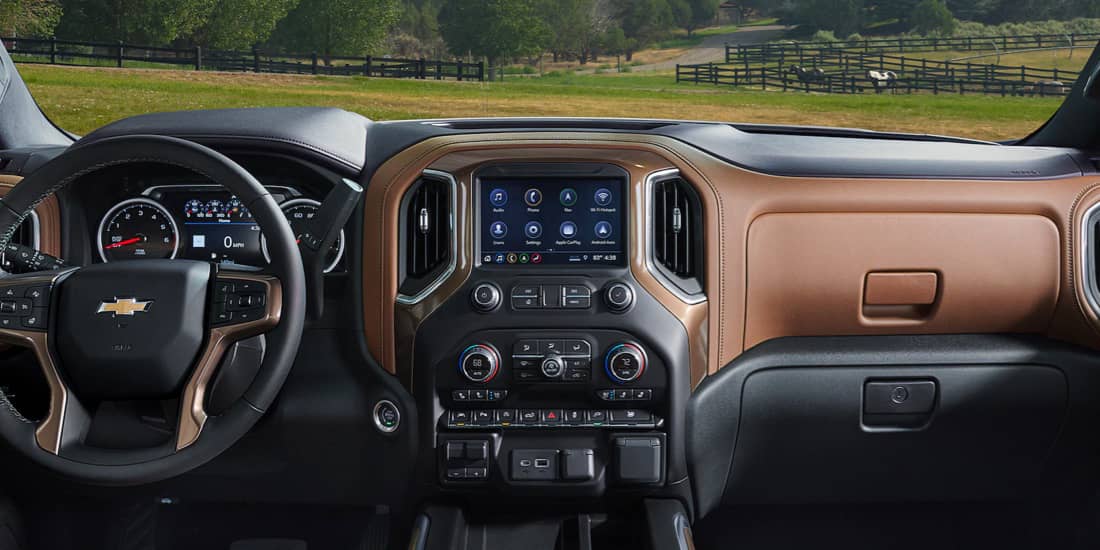 A Cabin That Works For You